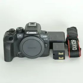 [美品 | バッテリー2個付] Canon EOS R10 [ボディ] | Canon RF-Sマウント