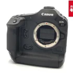 【中古】 【美品】 キヤノン EOS R1 ボディ