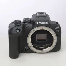【中古】(キヤノン) Canon EOS R10 ボデイ