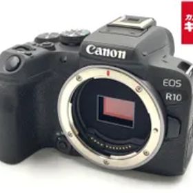 【中古】 【美品】 キヤノン EOS R10 ボディ