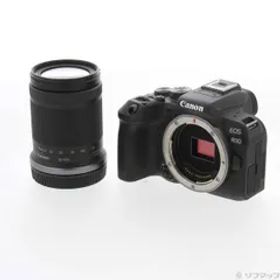 〔中古品〕 EOS R10 RF-S18-150 IS STM レンズキット【262】