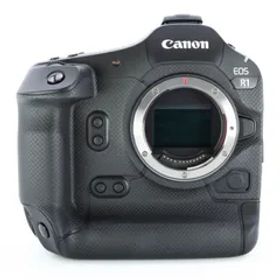 Canon(キヤノン)EOS R1 ボディ _GP00019527
