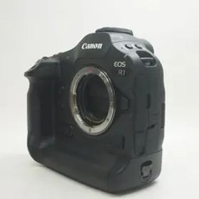【中古】(キヤノン) Canon EOS R1 ボデイ(海外モデル)