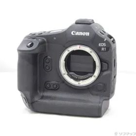 〔中古品〕 EOS R1 ボディ【262】