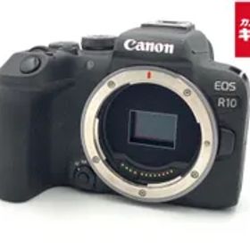 【中古】 【並品】 キヤノン EOS R10 ボディ