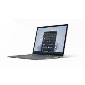 【訳あり】Surface Laptop 5 RB1-00043 [プラチナ][ラッピング可] R-LOGI