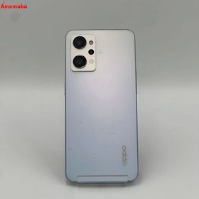 爆速発送OPPO Reno7 A 128GB OPG04 AU版SIMフリー