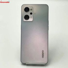 爆速発送OPPO Reno7 A 128GB ドリームブルー CPH2353 スドア版SIMフリー