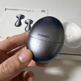 HUAWEI FreeBuds 6 ワイヤレスイヤホン