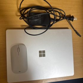Microsoft Surface Laptop go 1943