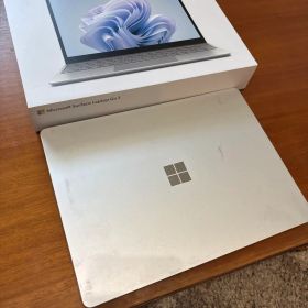 Microsoft Surface Laptop Go 3