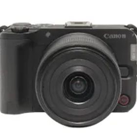 訳あり キヤノン ミラーレス一眼カメラ EOS R50 V レンズキット canon