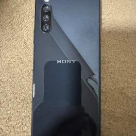 Sony Xperia 10Ⅲ sogo4