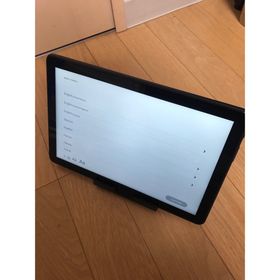 Amazon Fire HD 10 32GB 13世代 25年10月購入(タブレット)