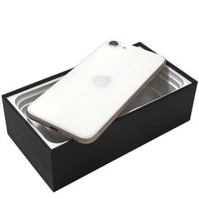 【美品】Apple｜iPhone SE 第3世代 128GB