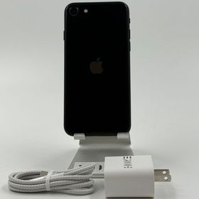 iPhone SE第3世128GBバッテリー100%管理番号M-0248
