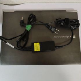 TOSHIBA dynabook R632F Intel Core i3 4GB