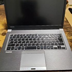dynabook R63 ノートパソコン 正規office付