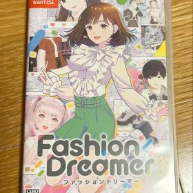 Fashion Dreamer ファッションドリーマー