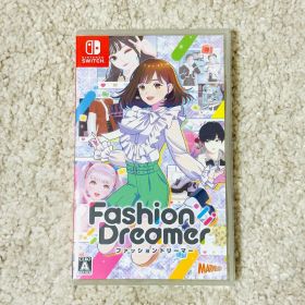 ファッションドリーマー Nintendo Switch