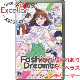 [bn:10] ファッションドリーマー Nintendo Switch