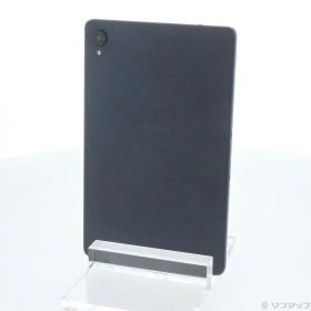 【中古】Lenovo(レノボジャパン) dtab compact 64GB ネイビー d-42A docomo 【196-ud】