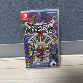 ドラゴンクエストモンスターズ3