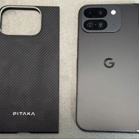 Google Pixel9 Pro Fold 256GB 国内版SIMフリー