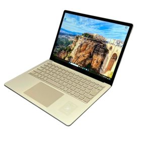 マイクロソフト ノートPC Surface Laptop 4 5BT-00064 Microsoft