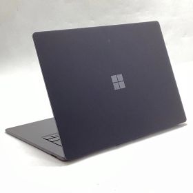 【全額返金保証】【最速発送】Microsoft Surface Laptop4 5W6-00043 Ryzen 7 Microsoft Surface Edition 8GB M.2 SSD 512GB 93.9% 超美品 動作確認済