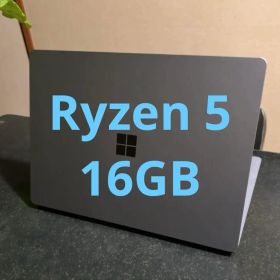 Surface laptop 4 Ryzen 5 16GB