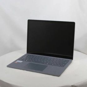 〔中古品〕 Surface Laptop 4 〔Core i5／8GB／SSD512GB〕 5BT-00083 アイスブルー【258】
