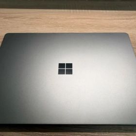 Microsoft Surface Laptop 4 グレー 日本語配列