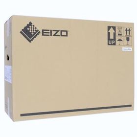 EIZO 24.1インチ ディスプレイモニター FlexScan EV2456-RBK ブラック