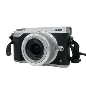Panasonic LUMIX DMC-GX7MK2 レンズキット 12-32mm ミラーレス一眼カメラ ジャンク K10672168