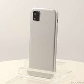 かんたんスマホ3 64GB シルバー KYSFM1 Y!mobile SIMフリー