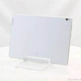 〔中古品〕 Lenovo Tab P10 64GB スパークリングホワイト ZA450125JP SIMフリー【262】