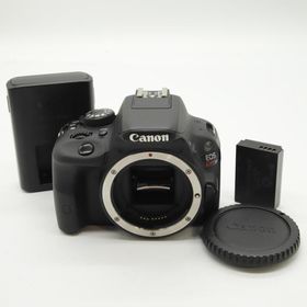 【良品】Canon デジタル一眼レフカメラ EOS Kiss X7 ボディー KISSX7-BODY