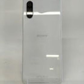 XPERIA10II SOV43 SONY