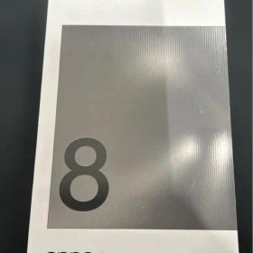 OPPO Find X8 スペースブラック CPH2651