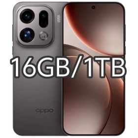 【新品未開封】OPPO Find X9 Pro 16GB/1TB 中国版