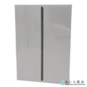 未開封未使用 apple アップル iPad 第9世代 Wi-Fi 64GB A2602 MK2K3J/A スペースグレイ 25s341-1