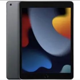Apple iPad 第9世代 10.2型 Wi-Fi 64GB MK2K3J…