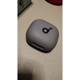 サウンドコア(soundcore)の完全ワイヤレスイヤホン Soundcore P40i A3955NQ1 パープル(ヘッドフォン/イヤフォン)