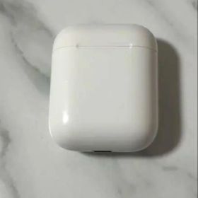 Apple AirPods 第二世代