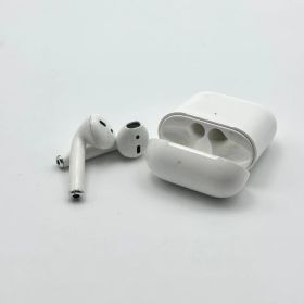 【良品】Apple AirPods 第2世代 A2031 2019年