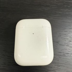 ★動作一部難あり★Apple AirPods 第2世代 ジャンク 本体セット