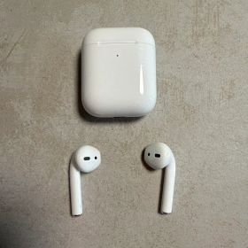 AirPods 第2世代 動作確認済み