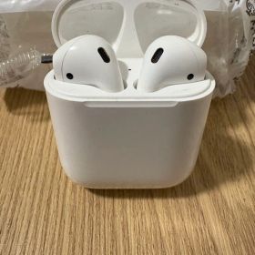 AirPods 第2世代