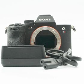 ■極上品■ SONY α7RV ILCE-7RM5 #..407